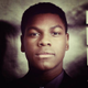 John Boyega
Frazer Harrison/Getty Images